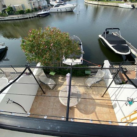 エーグ・モルト Marina 26ヴィラ エクステリア 写真